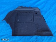 OPEL-CZĘŚCI | Astra H Boczek bagażnika lewy tył tylny 3D GTC 13252211