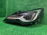 LAMPA PRZÓD PRZEDNIA LEWA OPEL ASTRA K V FULL LED