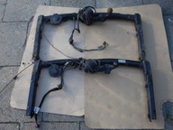 HAK HOLOWNICZY AUDI A6 C7 4G0 ORYGINAŁ