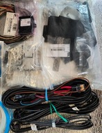 Ford Galaxy S-max mondeo diesel zestaw pilot nowy komplet