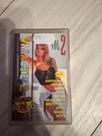 Wakacje Z Disco Polo Vol.2 Various Artists Kaseta