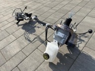 TOYOTA YARIS 4 IV POMPA ABS HAMULCOWA SERWO 47210-0D060 44540-0DA30 1.5 HYB