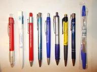 długopisy reklamowe #05