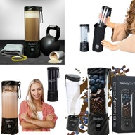 BLENDER BLENDYGO3 BEZPRZEWODOWY USB PREZENT WALENTYNKI SUPER DLA NIEJ