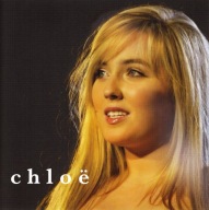 Chloë Agnew - 2002 - Chloë - CD - ex Celtic Woman - mega rar - USA