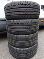 Opona letnia Continental PremiumContact 6 255/55R18 109 Y