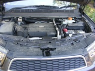 SILNIK KOMPLETNY CHEVROLET CAPTIVA 2.2 CDTI 2011-13 ROK