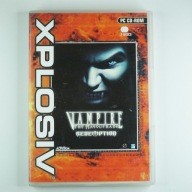 Vampire the Masquerade Redemption PC