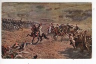 W. Kossak i J. Styka, -K77