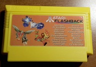 Atari Flashback: Pegasus/Famicom NES (Scalak)