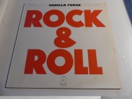 Vanilla Fudge - Rock Roll EX