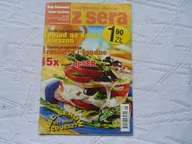 NAJLEPSZE DANIA Z SERA MOJE GOTOWANIE 5 2006