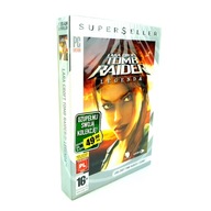 NOWA SUPERSELLER TOMB RAIDER LEGENDA POLSKIE PL