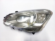 REFLEKTOR LAMPA PRZÓD LEWA PEUGEOT PARTNER II 89318035