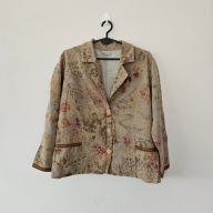 Żakiet damski, Sol- Design, rozmiar 42, 2x@