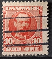 Dania - Skandynawia - luzak kas - 22/11