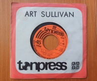 Art Sullivan – Monsieur Chopin (So Long Chopin) / Fan Fan Fan