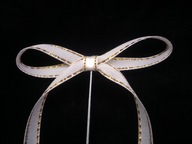 TOPPERY KOKARDKI NA TORT LAMBETH, WSTĄŻECZKI KOKARDY LAMBETH CAKE, BENTO