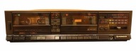 Pioneer CT-1170W – magnetofon kasetowy, stan bardzo dobry, 100% sprawny