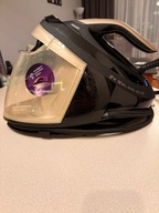 Generator pary Philips PerfectCare PSG8140/80 + dzbanek Philips IronCare