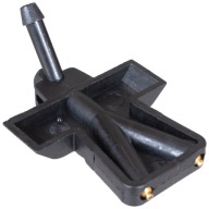 DYSZA SPRYSKIWACZA SZYBY PRZEDNIEJ DO NISSAN MICRA K12 2002-2010