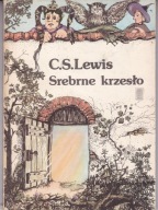 Srebrne krzesło C.S Lewis