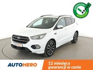 Ford Kuga GRATIS! Pakiet Serwisowy o wartości 800