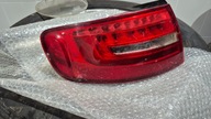 LAMPA LEWY TYŁ EUROPA LED LIFT KOMBI AUDI A4 B8