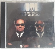 Men in black muzyka filmowa