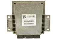 CITROEN C5 I PEUGEOT 607 1.8 2.0 KOMPUTER SILNIKA 9642606280