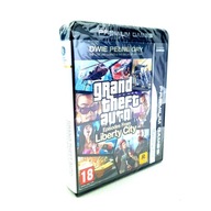 NOWA PREMIUM GAMES GRAND THEFT AUTO LIBERTY CITY