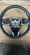 KIEROWNICA SKÓRZANA HONDA CIVIC X