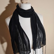 Chusta/szal damska, szer. 35cm x dł. 145cm, 13x@