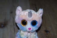 pluszak maskotka koń konik jednorożec Heather