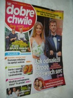 DOBRE CHWILE - 32/2021 - KRÓLIKOWSKI I OPOZDA