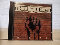 THE GO SET RISING CD