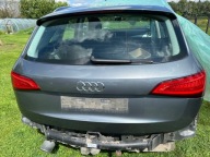 Klapa bagażnika Audi Q5 8R0 LIFT 12-16r LX7R