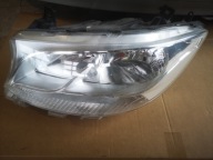 LAMPA REFLEKTOR LEWY PRZÓD MERCEDES SPRINTER W910 W907 A9109060000