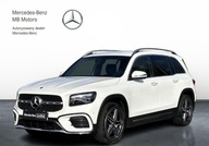 Mercedes-Benz GLB Salon PL AMG Line Kamera Czujniki MBUX Gwarancja FV Vat23