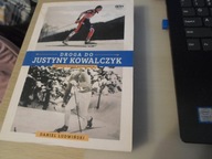 Droga do Justyny Kowalczyk Daniel Ludwiński