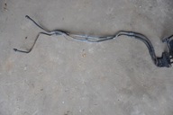 BMW E31 840CI PRZEWODY DO CHŁODNICY AUTOMATYCZNEJ SKRZYNI 5HP24