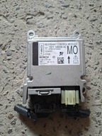 MODUŁ SENSOR AIRBAG PODUSZEK FORD MONDEO MK4