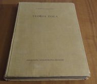 Teoria pola / L. Landau i E. Lifszic fIZYKA tEORETYCZNA