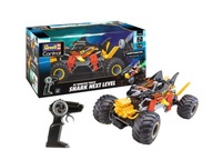 Pojazd zdalnie sterowany Revell Monster Truck Shark Next Level