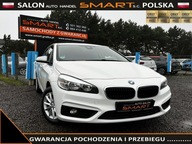 BMW 216 Benzyna / Climatronic / Podgrzewane Fotele