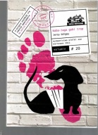 Edigey Baba-Jaga gubi trop + Na ostrzu brzytwy