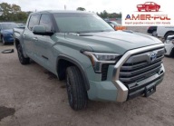 Toyota Tundra Hybrid Limited 2024 3.4 Hybryda 437KM