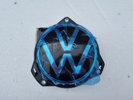 Kamera cofania Emblemat Znaczek klapa tył Logo VW Passat Arteon 3G0827469JE