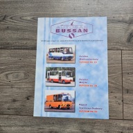 Autosan Bussan H6-10 H6-20 H6-56 j.Polski
