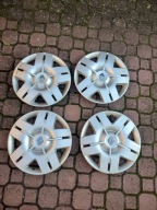 KOŁPAKI RENAULT 16 r16 OE oryginał laguna scenic traffic